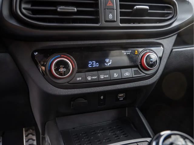 Hyundai i10 1.0 N Line