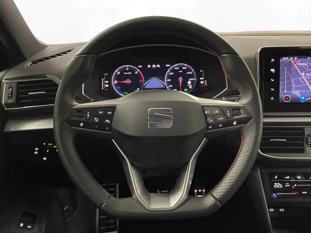 Seat Tarraco FR-lijn e-Hybrid