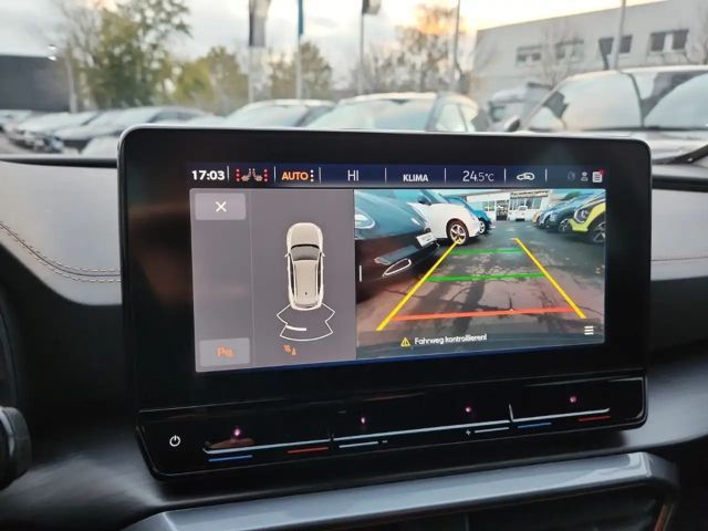 Cupra Formentor 2.0 TSI 4Drive