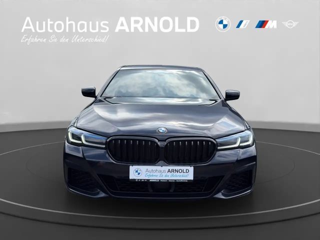 BMW 530 530d M-Sport Sedan xDrive