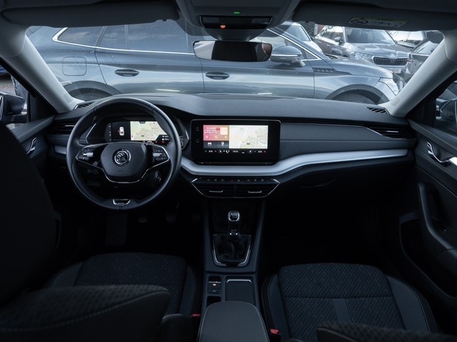 Skoda Octavia 1.5 TSI Style Style