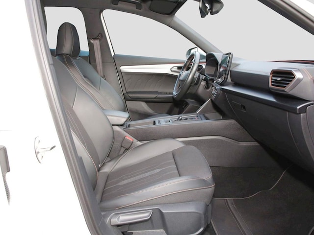 Cupra Formentor 1.4 e-Hybrid