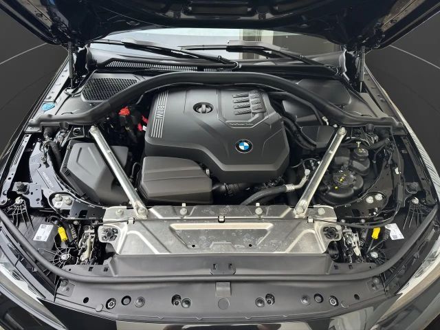 BMW 430 430i Coupé M-Sport xDrive