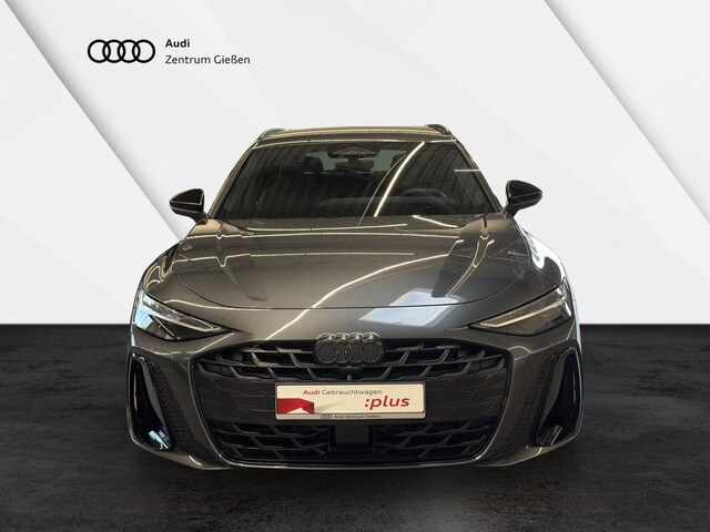 Audi A6 Avant Quattro S-Tronic