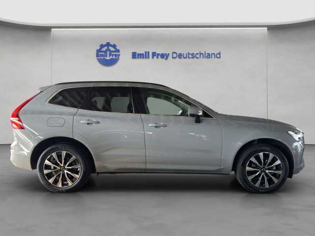 Volvo XC60 XC60