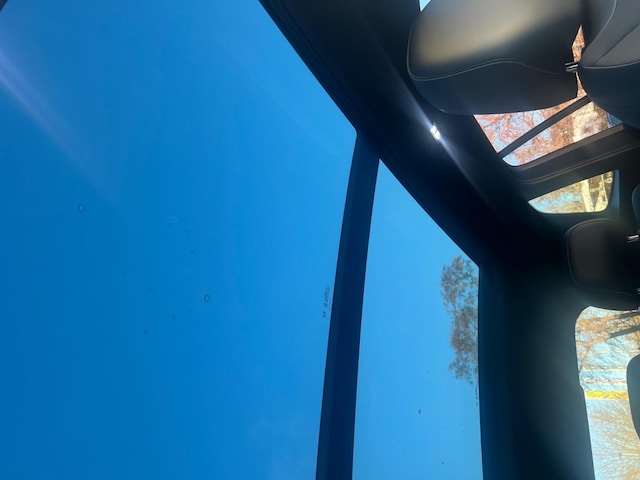 Volkswagen Tiguan DSG