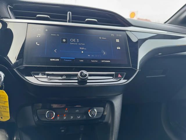 Opel Corsa GS-Line Grand Sport