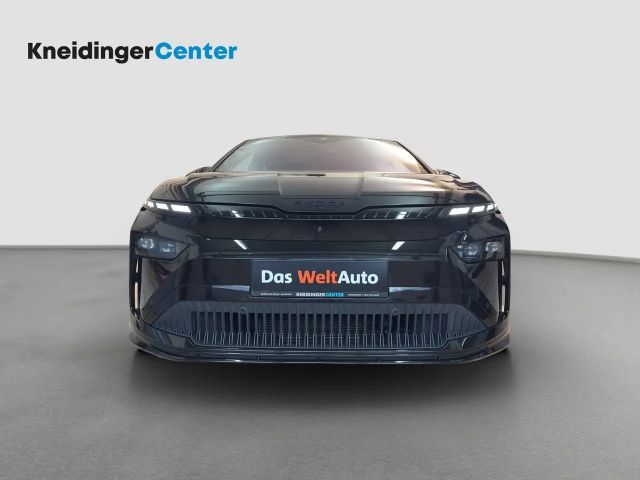 Skoda Enyaq Coupe Sportline