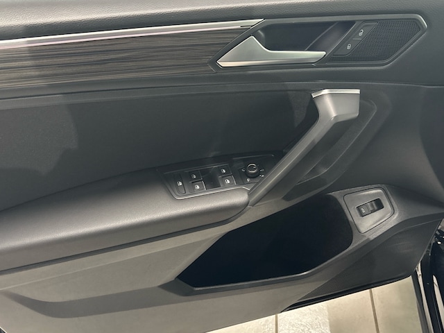 Volkswagen Tiguan 2.0 TDI Allspace DSG Life