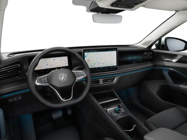 Volkswagen Tiguan 2.0 TDI DSG Elegance Elegance