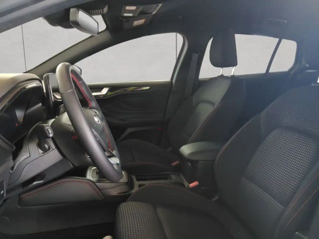 Ford Focus EcoBoost ST Line Wagon