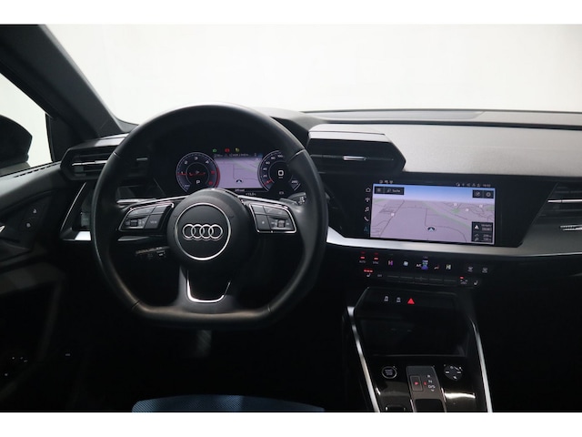 Audi A3 30 TDI S-Tronic Sportback