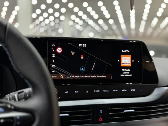 Hyundai i20 N *KW-Gewindefahrwerk*Lenkradheizung*LED*