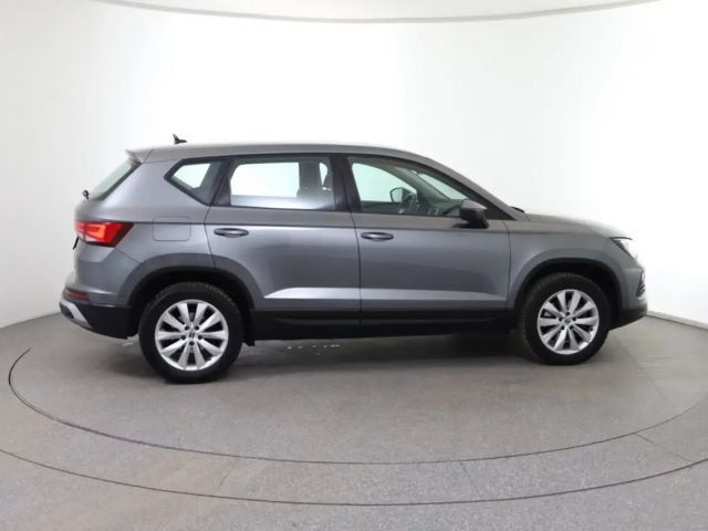 Seat Ateca 2.0 TDI 4Drive DSG Style