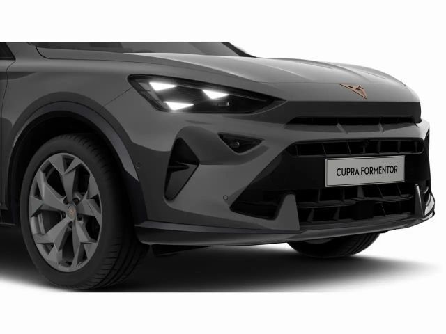 Cupra Formentor 1.5 eTSI 110 kW ACC FACEL. LED 360°