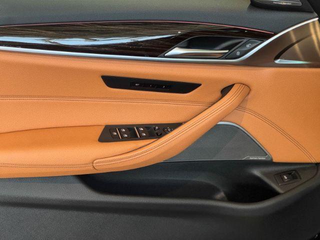 BMW 540 540d Touring xDrive