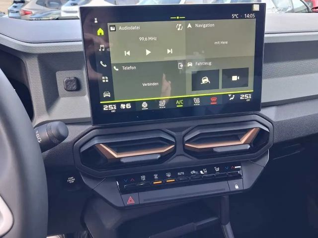 Dacia Bigster Extreme Mild Hybrid 140