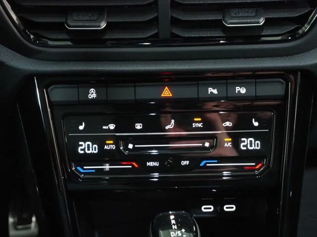 Volkswagen T-Roc 2.0 TSI 4Motion DSG R-Line