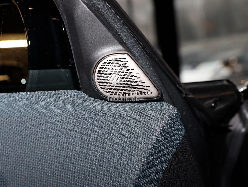 MINI Cooper C Countryman Favoured