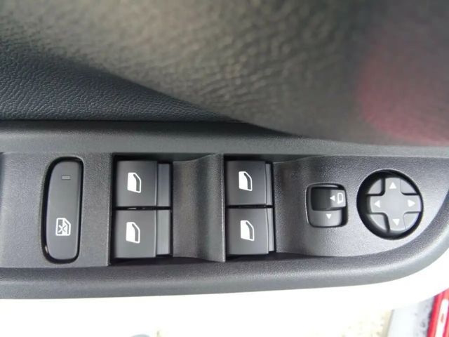 Citroën C3 Aircross Plus