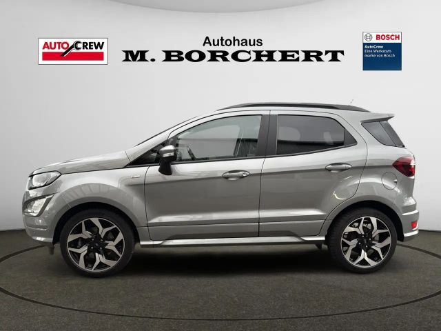 Ford EcoSport ST Line
