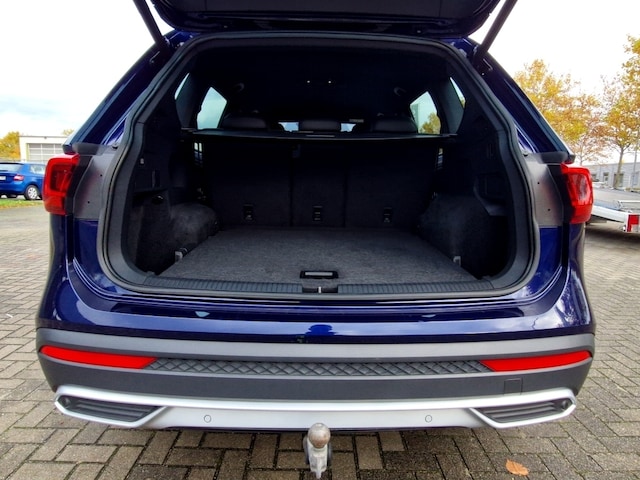 Seat Tarraco 2.0 TDI DSG Xcellence