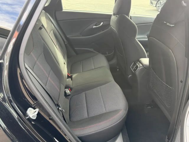 Hyundai i30 Hybrid N Line T-GDi