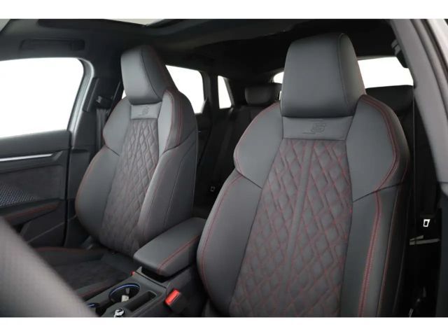 Audi S3 Quattro Sedan Sportback