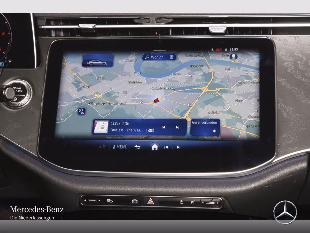 Mercedes-Benz E 220 AVANTGARDE E 220 d Sedan