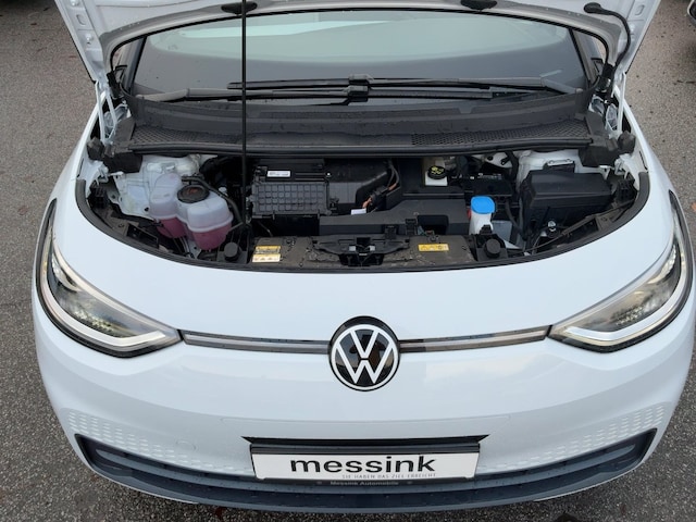 Volkswagen ID.3 150 kW