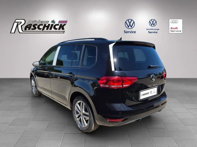 Volkswagen Touran 1.5 TSI Comfortline DSG