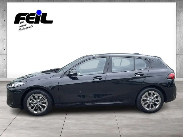 BMW 120 Comfort pakket Sedan