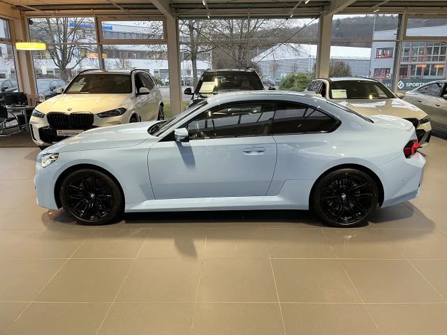 BMW M2 Coupé