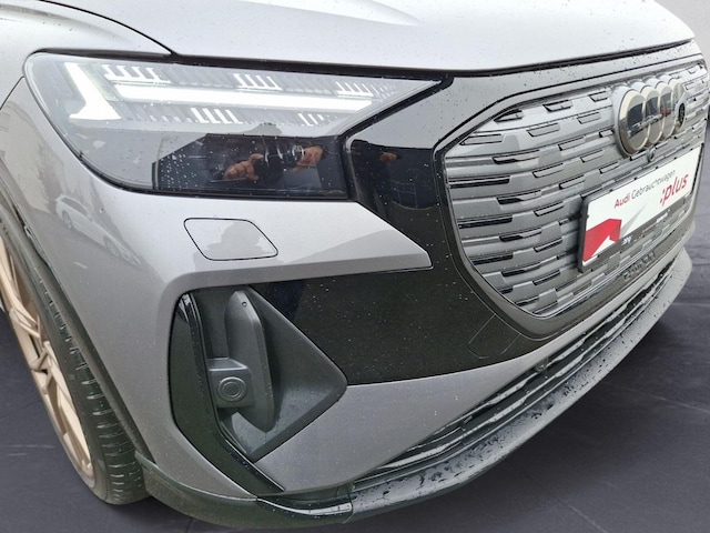 Audi Q4 e-tron 50 Quattro Sportback