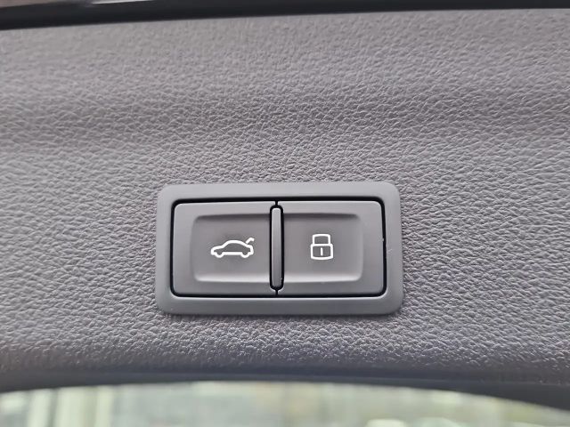 Audi S6 Avant Quattro