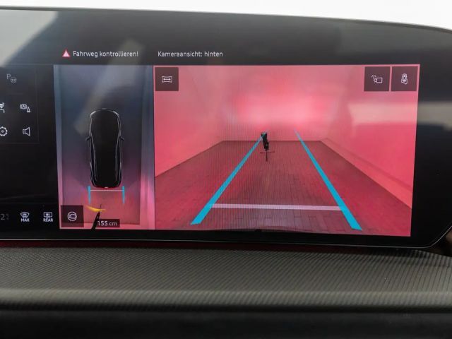 Audi Q5 Quattro S-Tronic