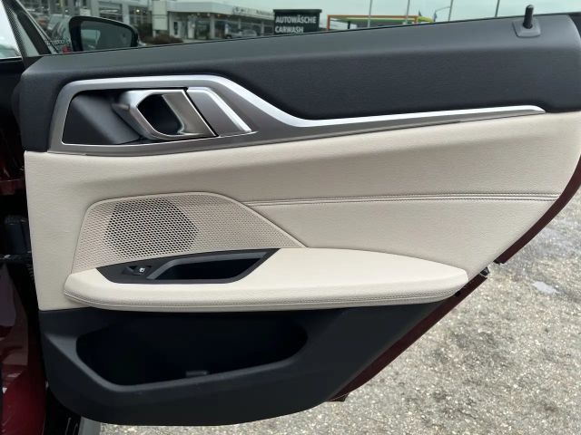 BMW 420 420i Coupé Gran Coupé M-Sport