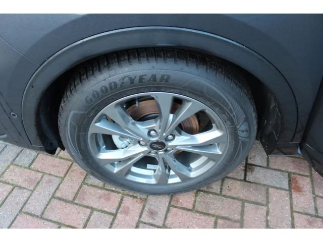 Ford Kuga ST Line X