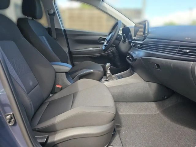 Hyundai i20 1.0 2WD Prime