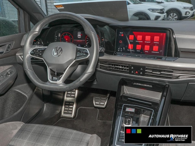 Volkswagen Golf 2.0 TDI DSG GTD Golf VIII