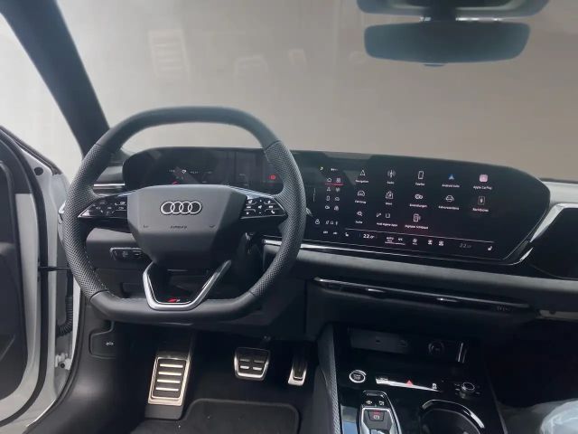 Audi A5 Quattro