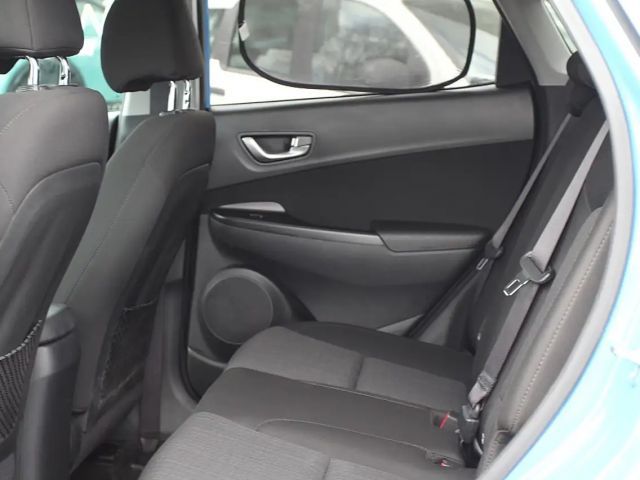 Hyundai Kona 2WD T-GDi Trend