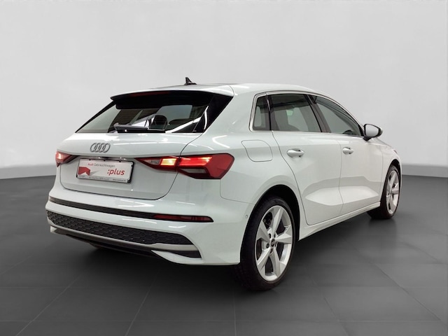 Audi A3 30 TFSI S-Tronic Sportback