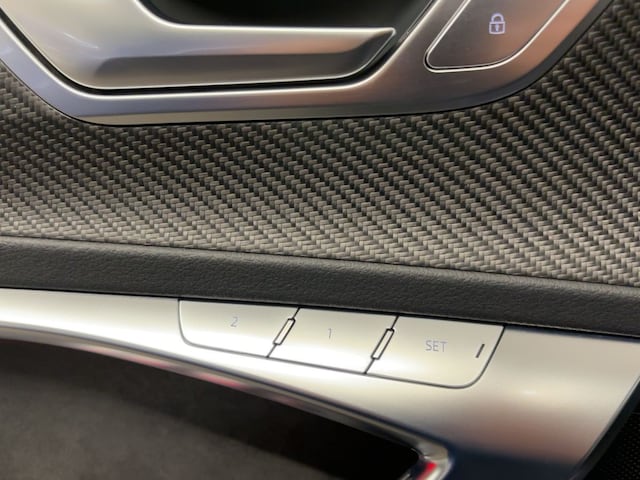 Audi S6 Avant Quattro