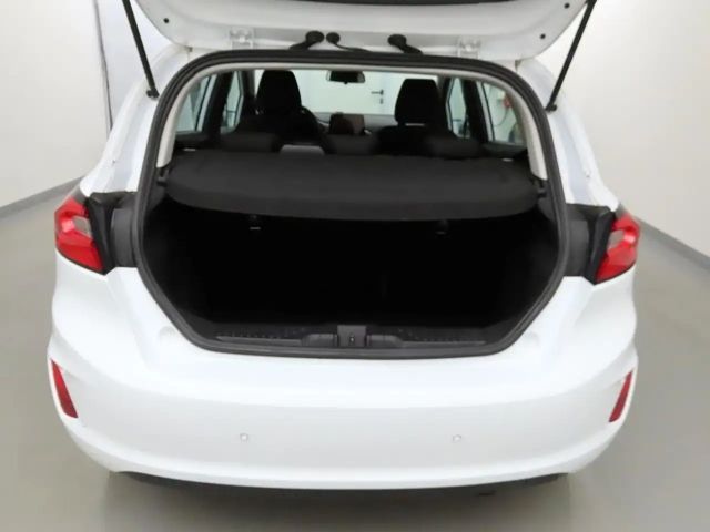 Ford Fiesta Cool & Connect EcoBoost