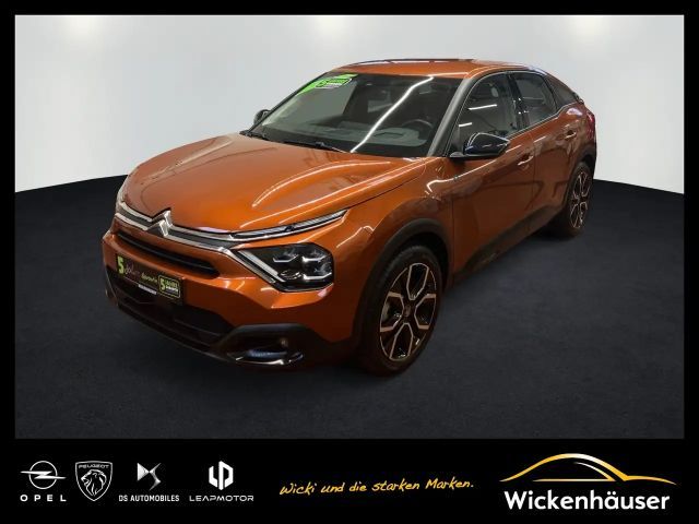 Citroën ë-C4 Feel Pack