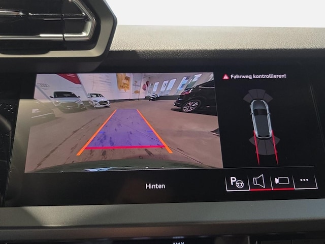 Audi A3 30 TFSI S-Tronic Sportback