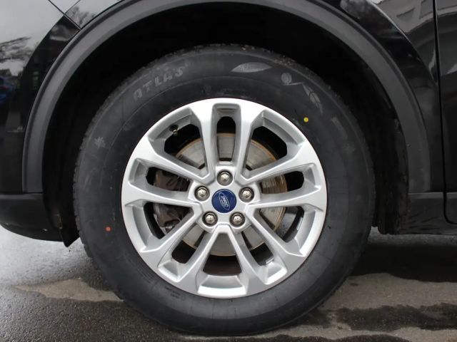 Ford Kuga EcoBoost Titanium
