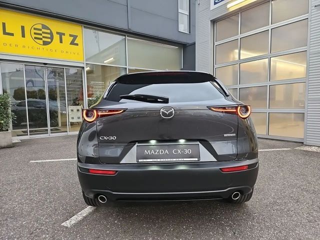 Mazda CX-30 2.5L SkyActiv e-Skyactiv
