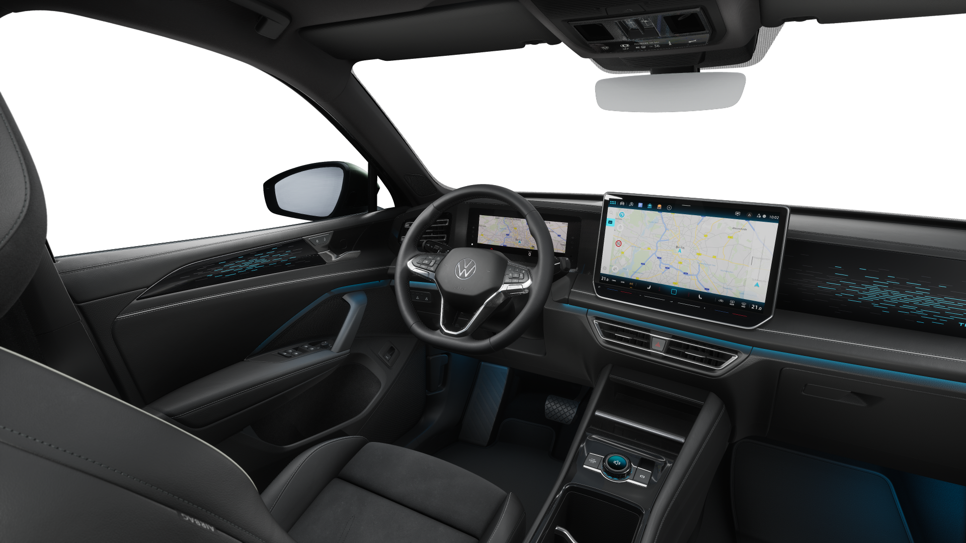 Volkswagen Tiguan DSG Elegance Elegance